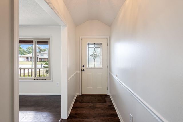 3947 Ellen Street, Hephzibah, GA 30815