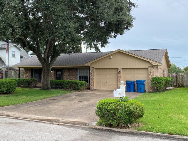 2233 Ripple Creek Drive, Rosenberg, TX 77471