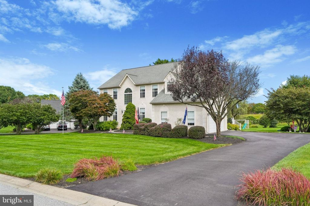 42 JAMES HAYWARD RD, GLEN MILLS, PA 19342 — photo 2