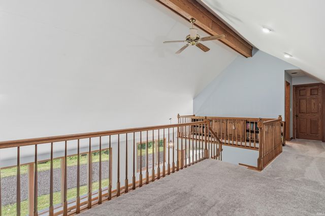 7565 N Clear Creek Road, Huntington, IN 46750