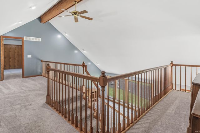 7565 N Clear Creek Road, Huntington, IN 46750