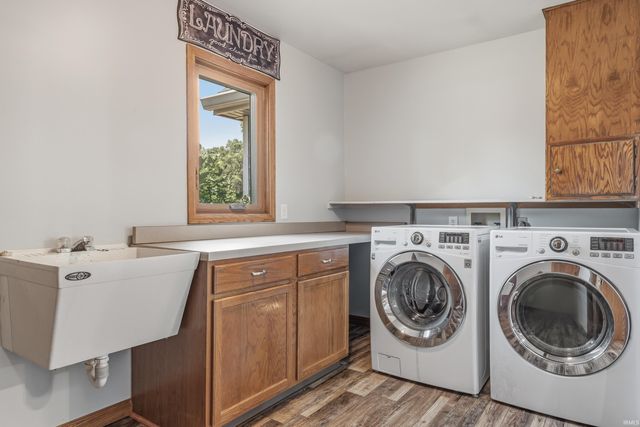 7565 N Clear Creek Road, Huntington, IN 46750