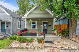 1315 Culbertson Avenue, New Albany, IN 47150
