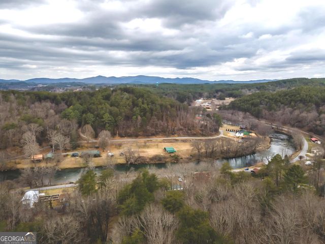 233 River Hills Road, Mineral Bluff, GA 30559