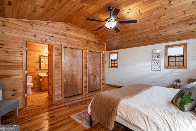 233 River Hills Road, Mineral Bluff, GA 30559