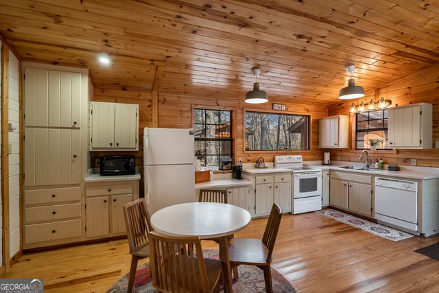 233 River Hills Road, Mineral Bluff, GA 30559