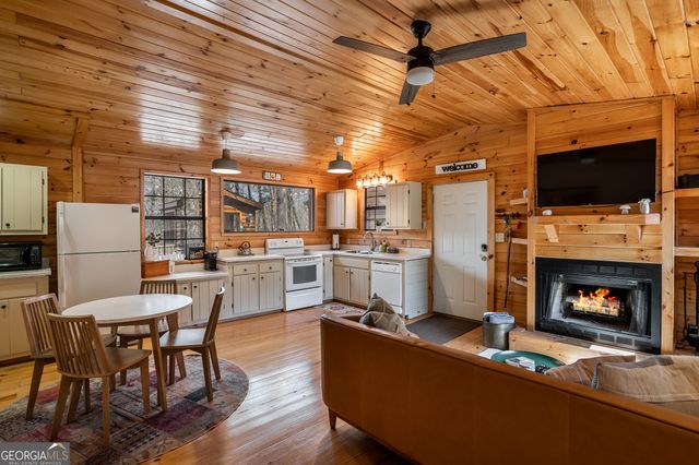 233 River Hills Road, Mineral Bluff, GA 30559
