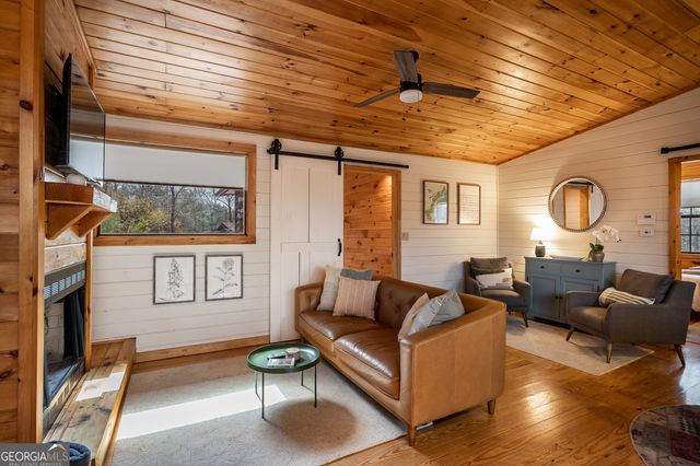 233 River Hills Road, Mineral Bluff, GA 30559