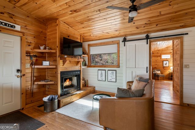 233 River Hills Road, Mineral Bluff, GA 30559
