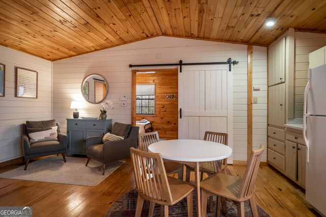 233 River Hills Road, Mineral Bluff, GA 30559