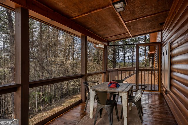 233 River Hills Road, Mineral Bluff, GA 30559