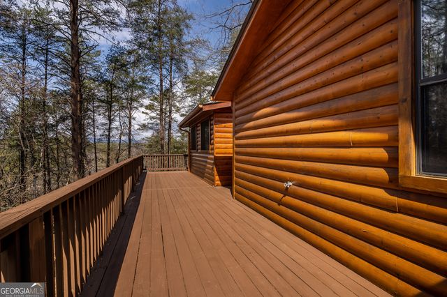 233 River Hills Road, Mineral Bluff, GA 30559