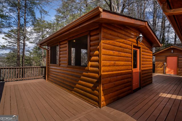 233 River Hills Road, Mineral Bluff, GA 30559