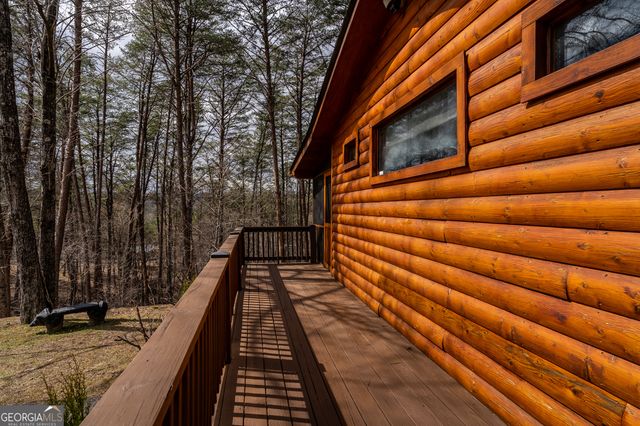 233 River Hills Road, Mineral Bluff, GA 30559