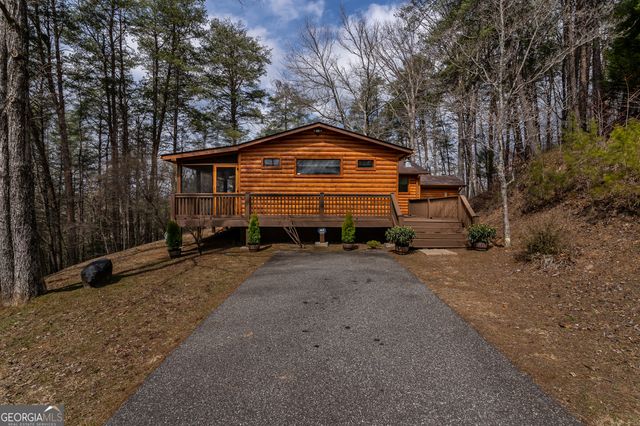 233 River Hills Road, Mineral Bluff, GA 30559