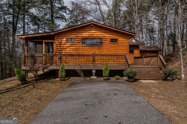 233 River Hills Road, Mineral Bluff, GA 30559