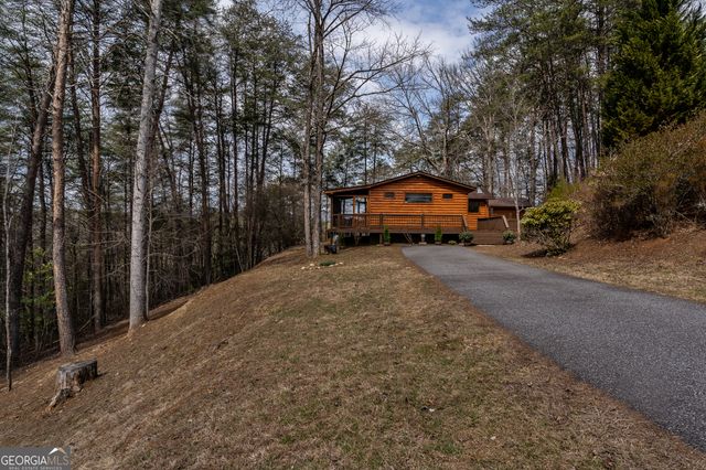 233 River Hills Road, Mineral Bluff, GA 30559