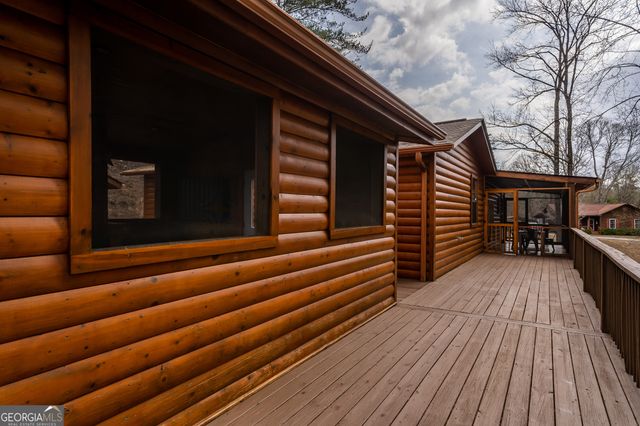233 River Hills Road, Mineral Bluff, GA 30559