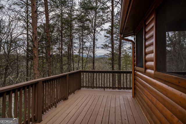 233 River Hills Road, Mineral Bluff, GA 30559