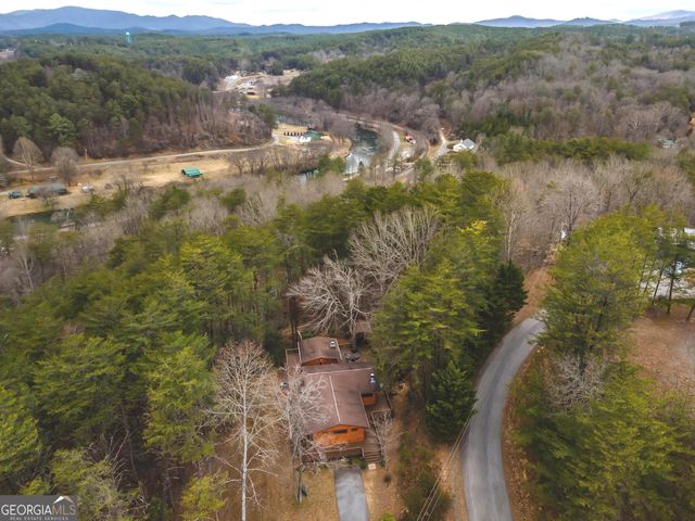 233 River Hills Road, Mineral Bluff, GA 30559
