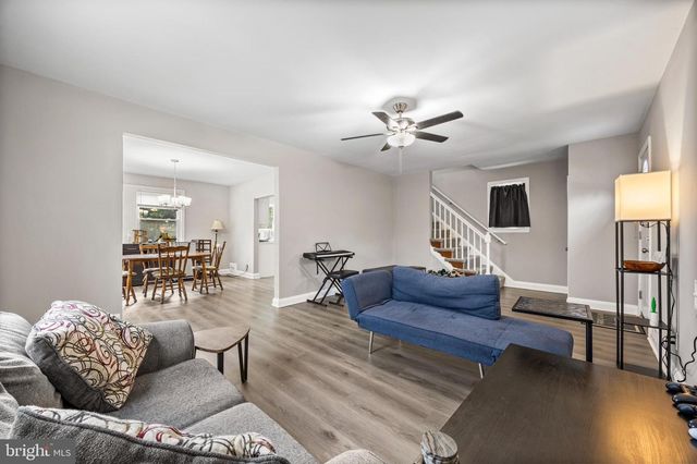 4919 HERRING RUN DR, Baltimore, MD 21214