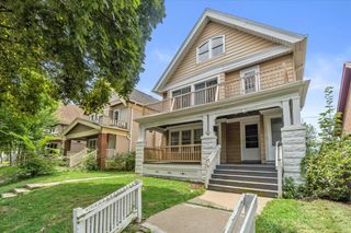 1933 N 24th STREET #1935, Milwaukee, WI 53205