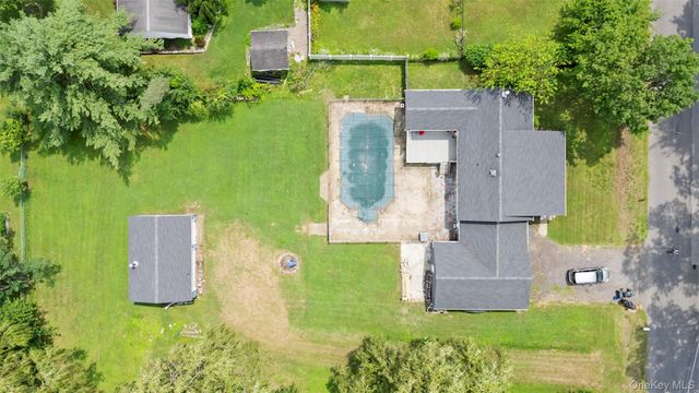 44 Woods Road, Tivoli, NY 12583