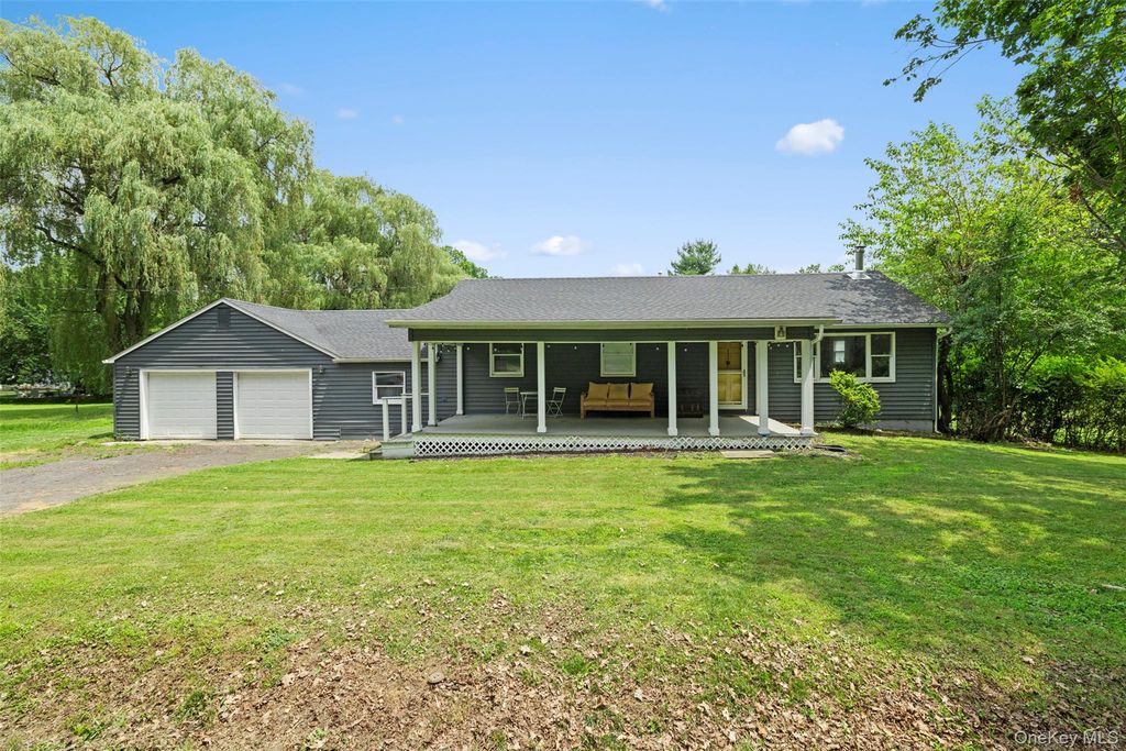 44 Woods Road, Tivoli, NY 12583