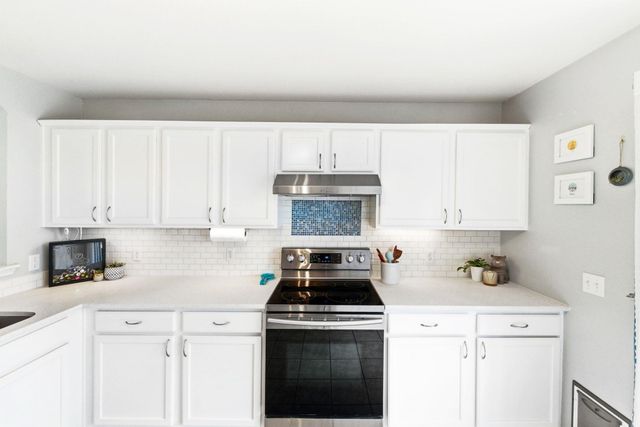 6005 Elfen WAY, Austin, TX 78724