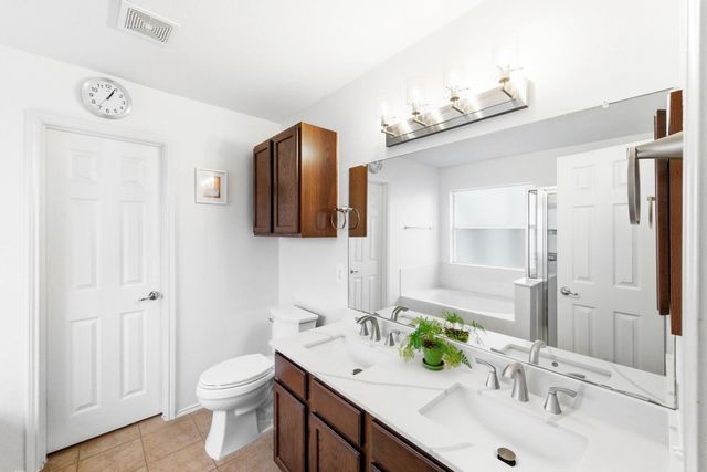 6005 Elfen WAY, Austin, TX 78724