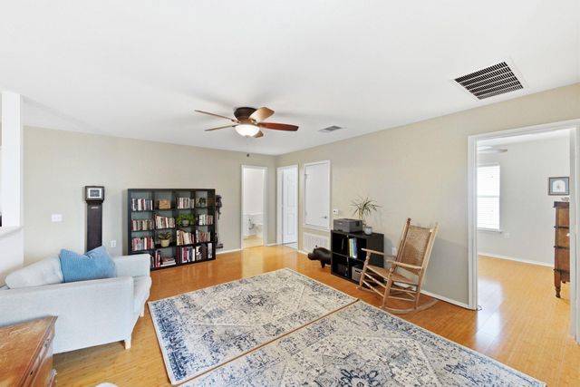 6005 Elfen WAY, Austin, TX 78724