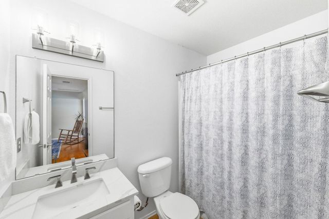 6005 Elfen WAY, Austin, TX 78724