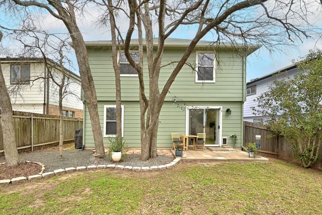6005 Elfen WAY, Austin, TX 78724