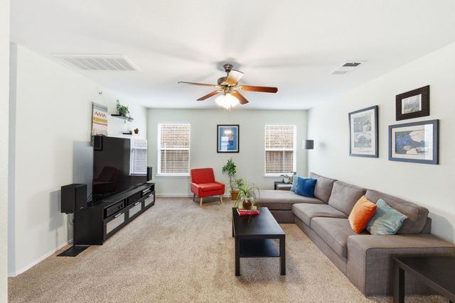 6005 Elfen WAY, Austin, TX 78724