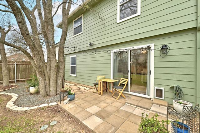 6005 Elfen WAY, Austin, TX 78724