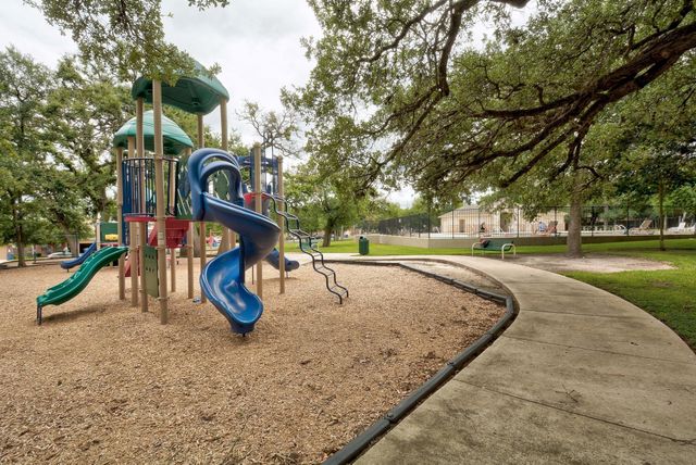 6005 Elfen WAY, Austin, TX 78724