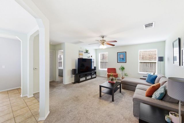 6005 Elfen WAY, Austin, TX 78724