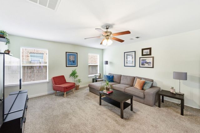 6005 Elfen WAY, Austin, TX 78724