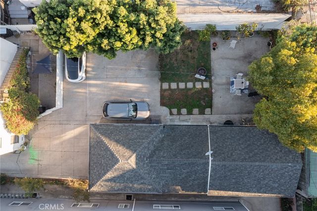 1226 S Dunsmuir, Los Angeles, CA 90019