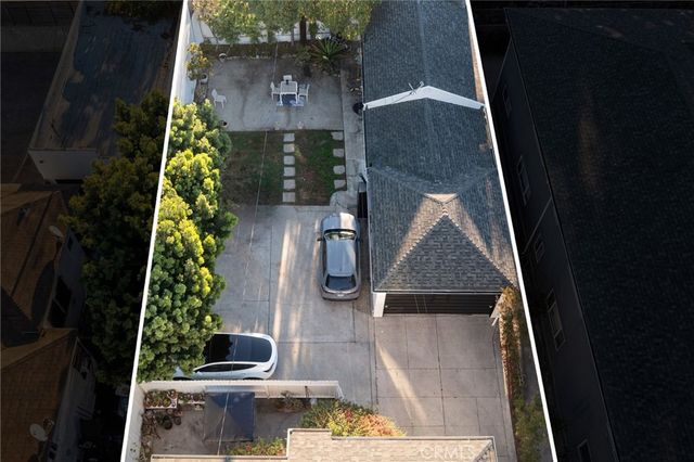 1226 S Dunsmuir, Los Angeles, CA 90019