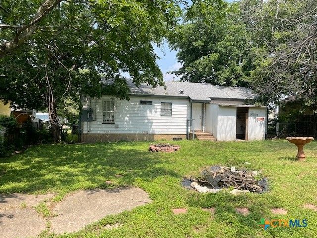 210 Carter Street, Killeen, TX 76541