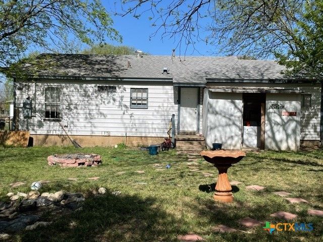 210 Carter Street, Killeen, TX 76541