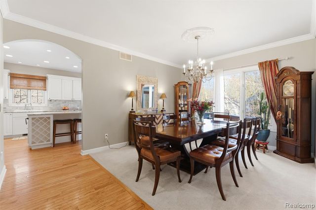 28690 Wintergreen Court, Farmington Hills, MI 48331