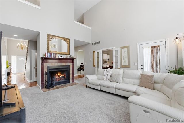 28690 Wintergreen Court, Farmington Hills, MI 48331