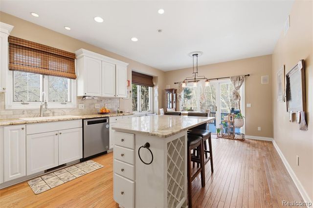 28690 Wintergreen Court, Farmington Hills, MI 48331