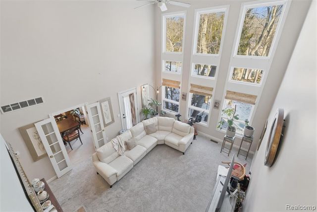 28690 Wintergreen Court, Farmington Hills, MI 48331