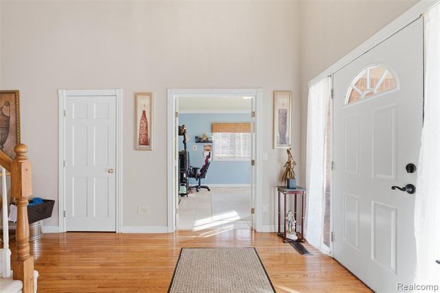 28690 Wintergreen Court, Farmington Hills, MI 48331