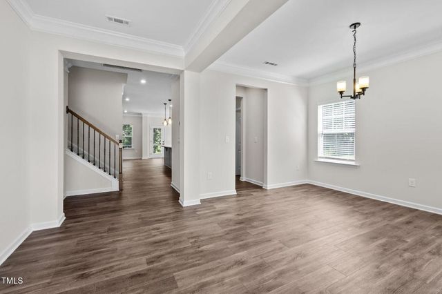 3901 Bluffwind Drive, Raleigh, NC 27603