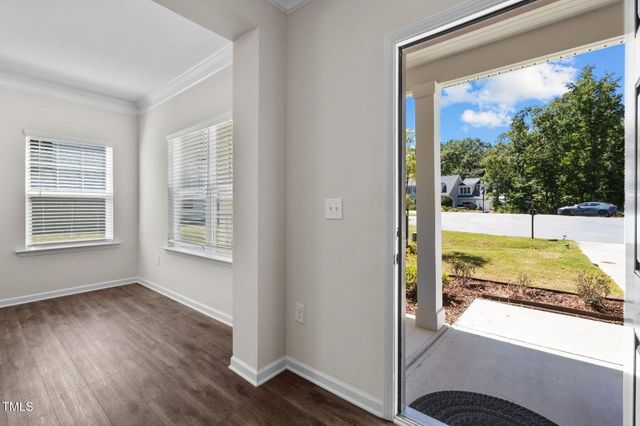 3901 Bluffwind Drive, Raleigh, NC 27603