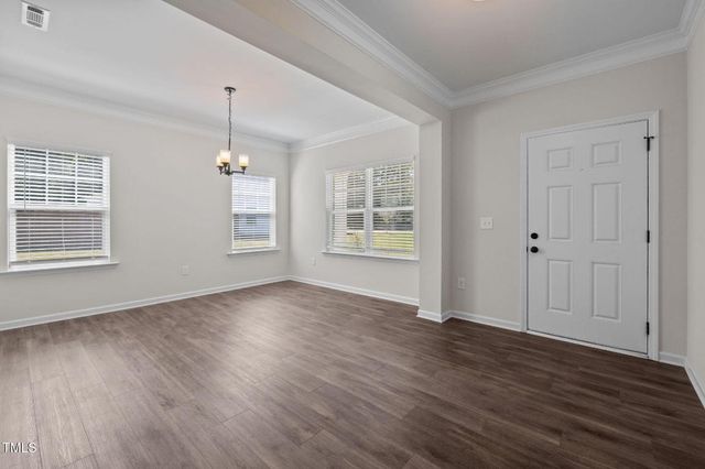 3901 Bluffwind Drive, Raleigh, NC 27603